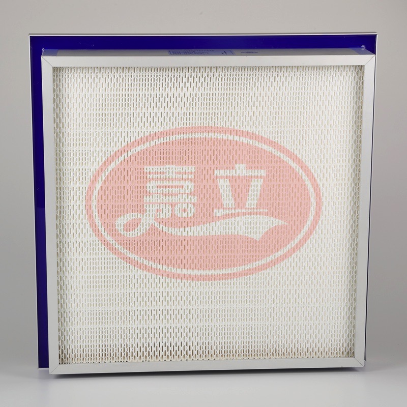 青羊侧液槽式高效过滤器